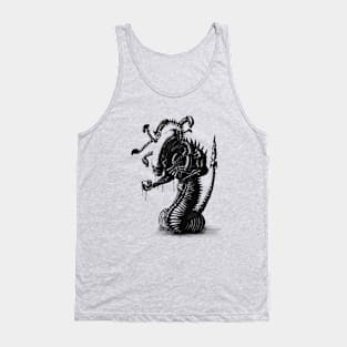 XenoGorgon Tank Top